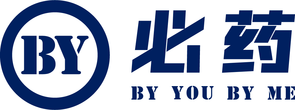 必药物流科技